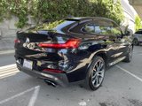 Used 2019 BMW X4 M40i w/ Premium Package image 4