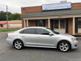 Used 2013 Volkswagen Passat 2.5 SE image 3