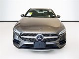 Certified 2022 Mercedes-Benz A 220 4MATIC w/ AMG Line image 2