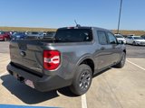 New 2025 Ford Maverick XLT image 5