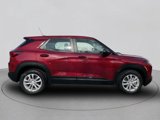 Used 2021 Chevrolet TrailBlazer LS image 4