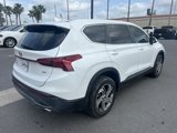 Used 2021 Hyundai Santa Fe SE image 4