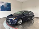 New 2025 Toyota Corolla LE image 3