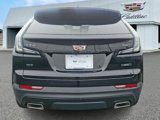 Certified 2022 Cadillac XT4 Sport w/ Enhanced Visibility Package image 4