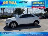 Used 2016 Chevrolet Equinox LS image 4