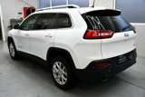 Used 2018 Jeep Cherokee Latitude Plus w/ Comfort/Convenience Group image 3