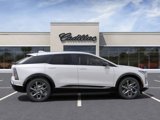 New 2025 Cadillac Optiq Luxury 1 image 5