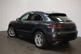 Certified 2021 Porsche Macan image 2