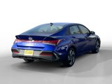 New 2025 Hyundai Elantra Sport w/ Cargo Package image 5