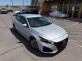 Used 2023 Nissan Altima 2.5 SV image 2