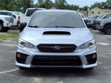 Used 2020 Subaru WRX w/ Popular Package #1 image 2