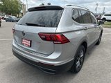 Used 2022 Volkswagen Tiguan SE image 3