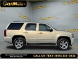 Used 2012 Chevrolet Tahoe LT w/ Luxury Package image 4