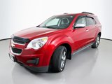 Used 2013 Chevrolet Equinox LT w/ Chrome Package image 3