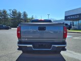 Certified 2021 Chevrolet Colorado W/T w/ WT Convenience Package image 4