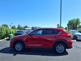 Certified 2023 MAZDA CX-5 AWD 2.5 S w/ Select Package image 4