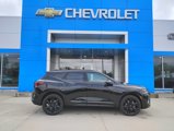 Used 2022 Chevrolet Blazer RS w/ Enhanced Convenience Package image 5