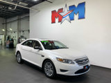 Used 2012 Ford Taurus Limited image 2