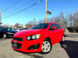 Used 2014 Chevrolet Sonic LT image 3