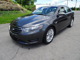 Used 2018 Ford Taurus Limited image 2
