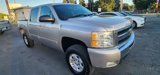 Used 2008 Chevrolet Silverado 1500 LT w/ Texas Edition image 6
