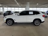 Certified 2022 BMW X3 sDrive30i image 5