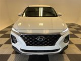 Used 2020 Hyundai Santa Fe SE image 2