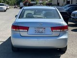 Used 2006 Hyundai Sonata GL image 5