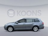 Used 2018 Volkswagen Golf S image 2