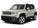 Used 2015 Jeep Renegade Limited image 4