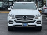 Certified 2017 Mercedes-Benz GLE 350 4MATIC image 6