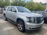Used 2017 Chevrolet Suburban Premier image 4