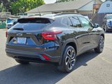 Used 2025 Chevrolet Trax RS w/ Sunroof Package image 5