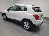 Used 2018 Chevrolet Trax LS image 3