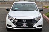 New 2025 Nissan Versa S w/ S Plus Package image 3