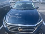 Used 2020 Volkswagen Passat 2.0T SEL image 2