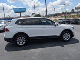 Used 2020 Volkswagen Tiguan S image 4