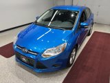 Used 2014 Ford Focus SE w/ SE Winter Package image 4