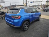 New 2025 Jeep Compass Limited image 4