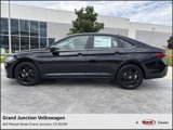 New 2025 Volkswagen Jetta SE image 4