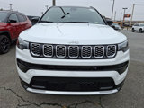 New 2025 Jeep Compass Limited w/ Elite Group image 2