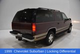 Used 1999 Chevrolet Suburban LS w/ Preferred Equipment Group 3 image 4