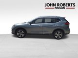 Used 2017 Nissan Rogue SL w/ SL Premium Package image 3
