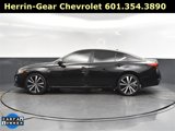 Used 2022 Nissan Altima 2.0 SR image 4