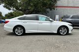 Used 2018 Honda Accord LX image 3