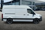 New 2025 Mercedes-Benz Sprinter 2500 image 3