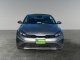 Used 2022 Kia Forte LXS image 2