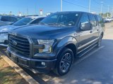 Used 2016 Ford F150 XLT w/ Equipment Group 301A Mid image 4