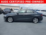 Certified 2024 Audi A3 2.0T Premium image 3