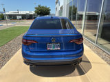 Used 2024 Volkswagen Jetta GLI 40th Anniversary Edition image 5